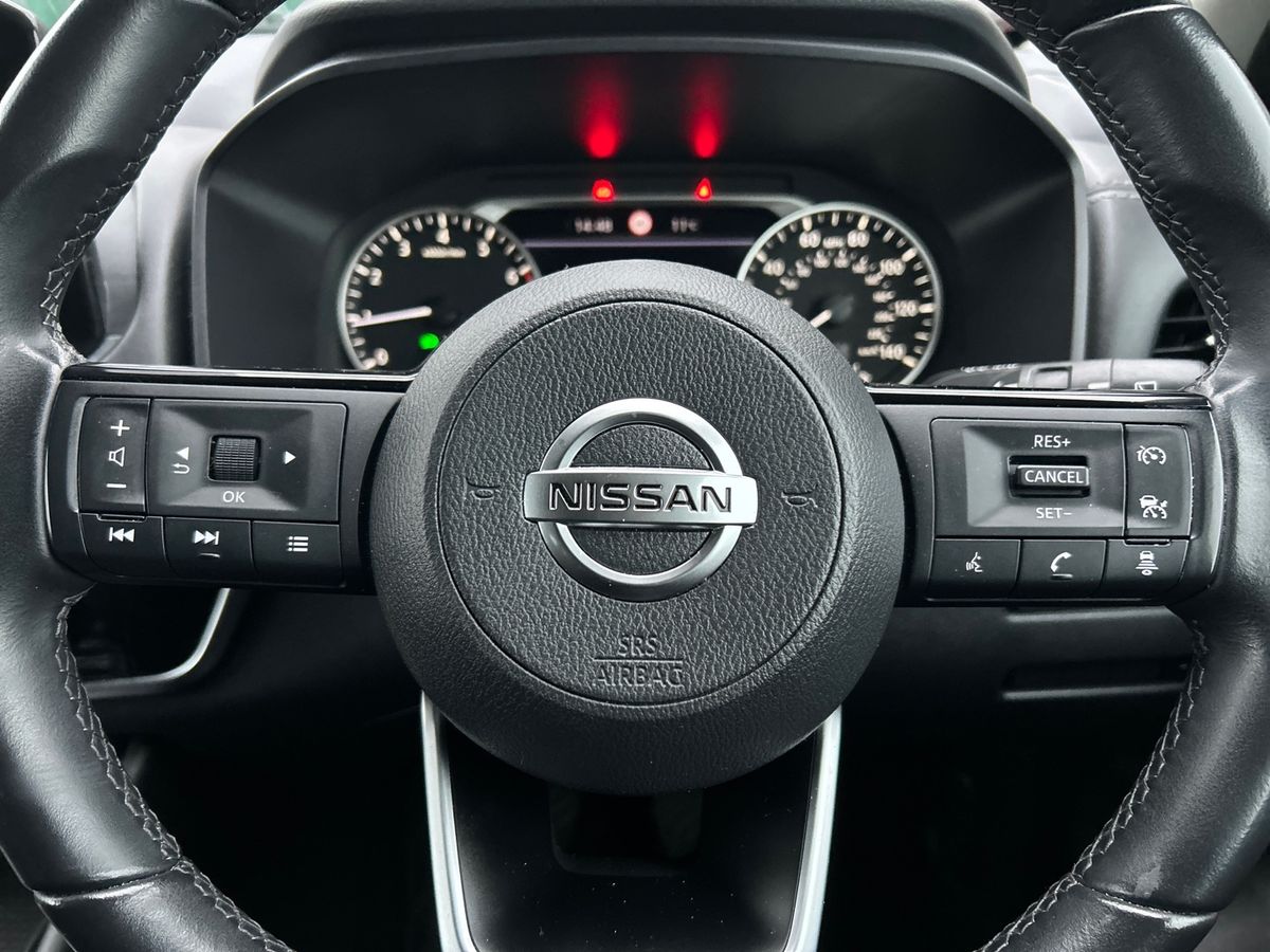 Used Nissan Qashqai 2022 for sale - 77000483: Photo 29