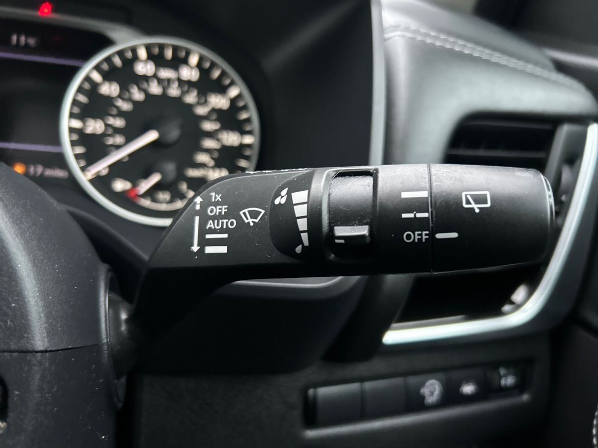 Used Nissan Qashqai 2022 for sale - 77000483: Photo 31