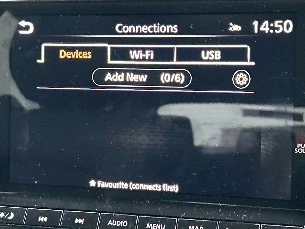 Used Nissan Qashqai 2022 for sale - 77000483: Photo 34