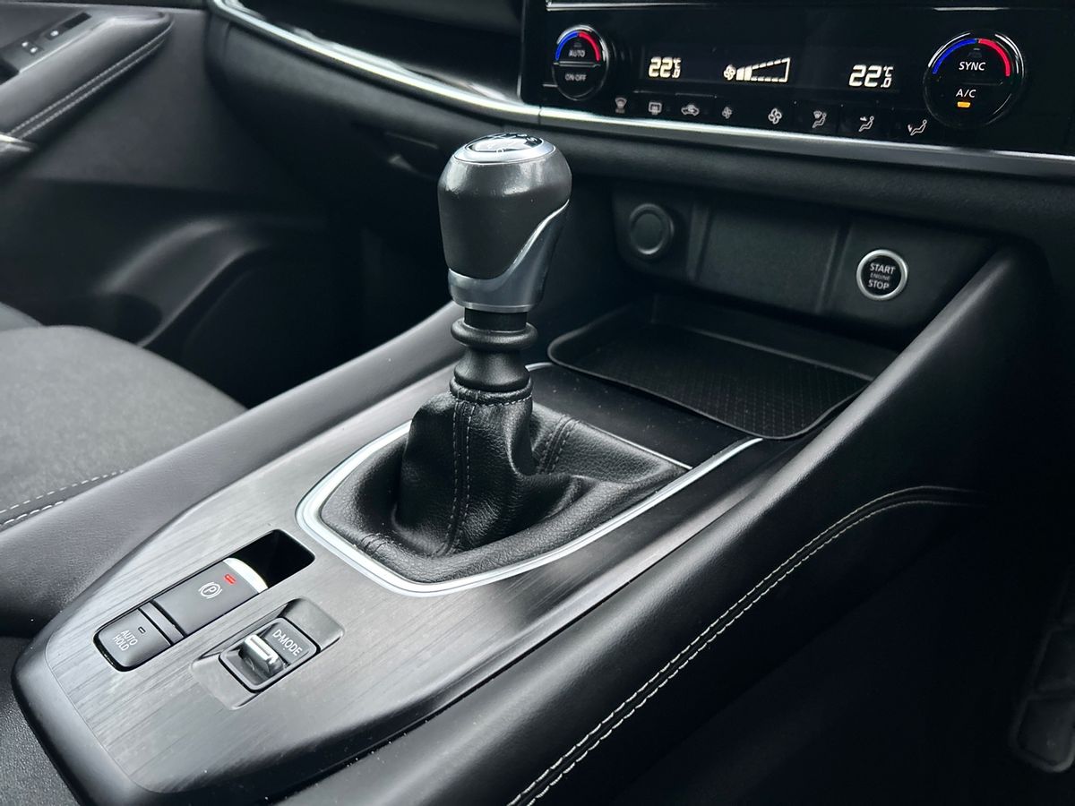 Used Nissan Qashqai 2022 for sale - 77000483: Photo 39