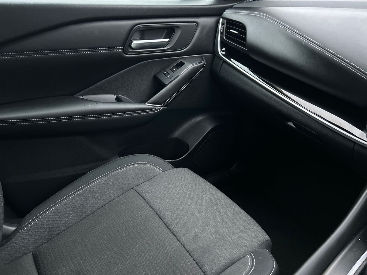 Used Nissan Qashqai 2022 for sale - 77000483: Photo 42