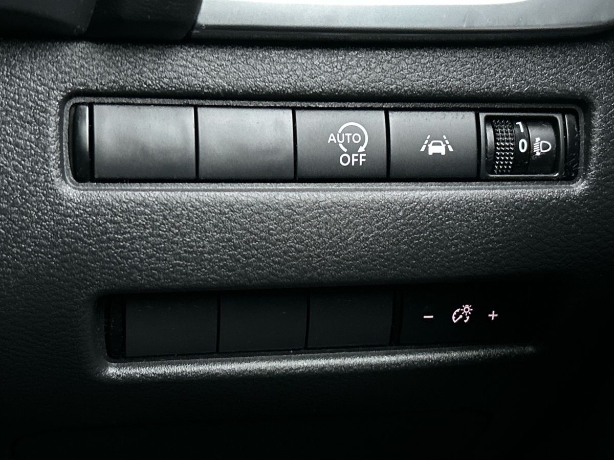 Used Nissan Qashqai 2022 for sale - 77000483: Photo 44