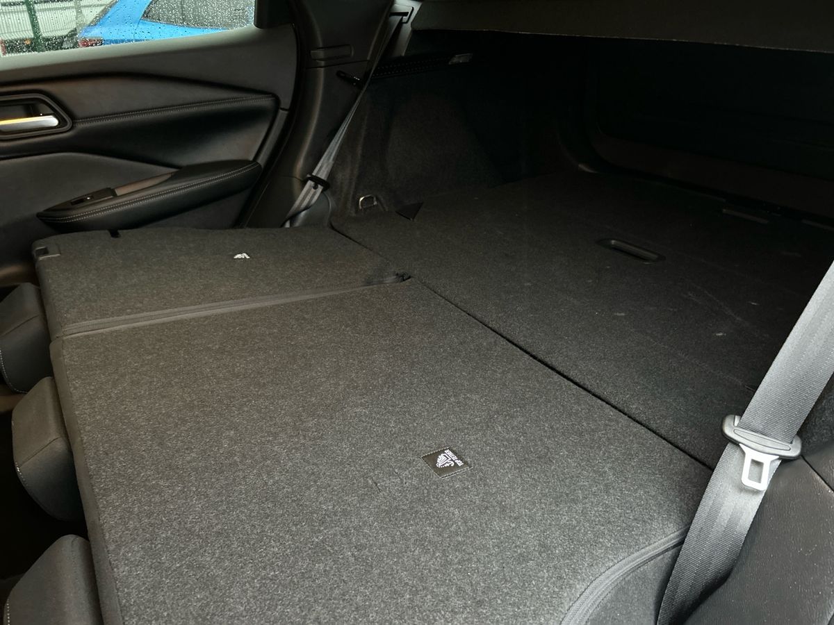 Used Nissan Qashqai 2022 for sale - 77000483: Photo 47