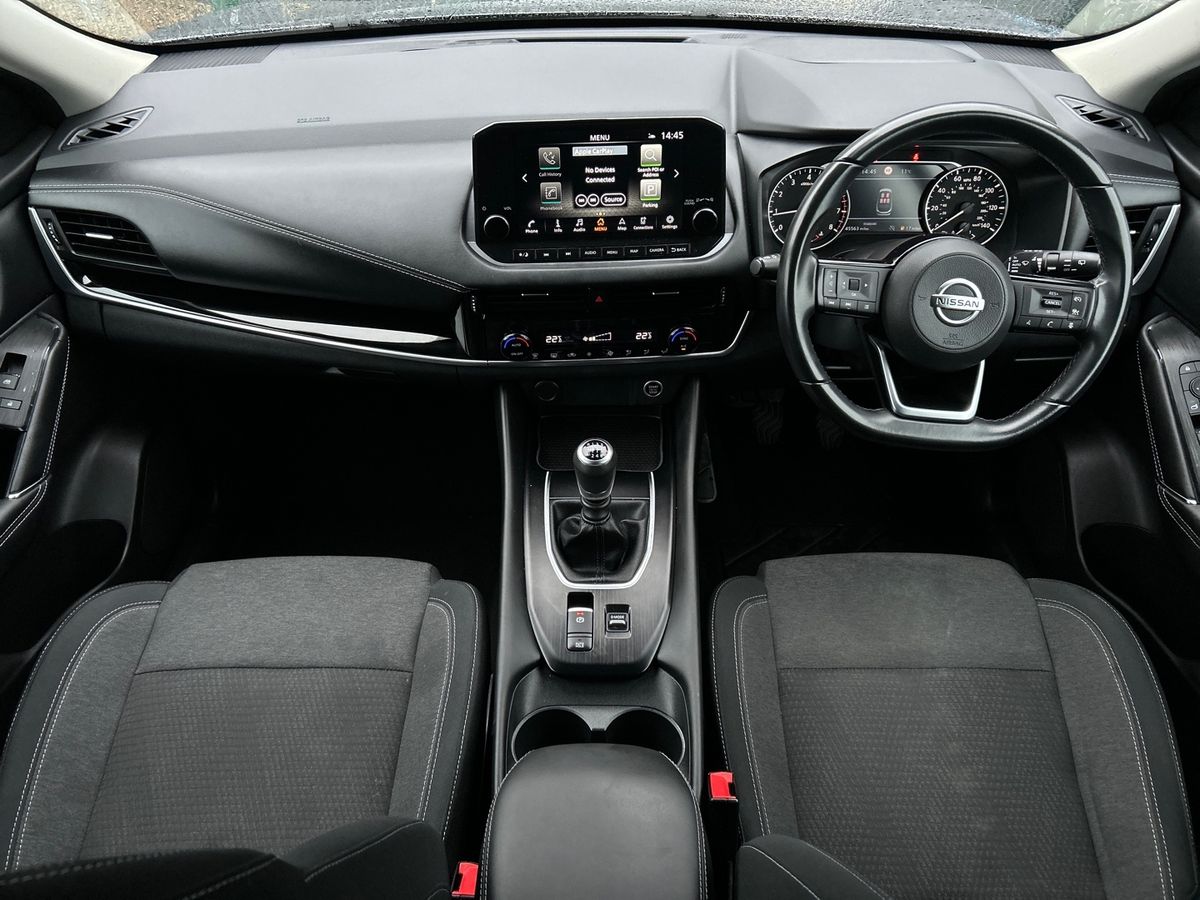 Used Nissan Qashqai 2022 for sale - 77000483: Photo 7