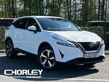 Used Nissan Qashqai 2023 for sale - 78408046: Photo