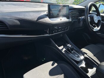 Used Nissan Qashqai 2023 for sale - 78408046: Photo