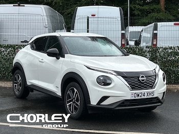 Used Nissan Juke 2024 for sale - 75717642: Photo