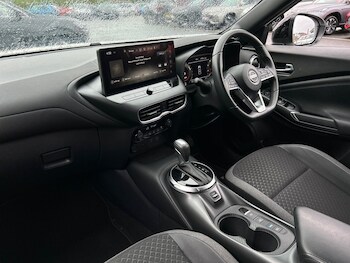 Used Nissan Juke 2024 for sale - 75717642: Photo