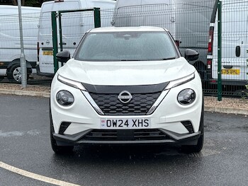 Used Nissan Juke 2024 for sale - 75717642: Photo