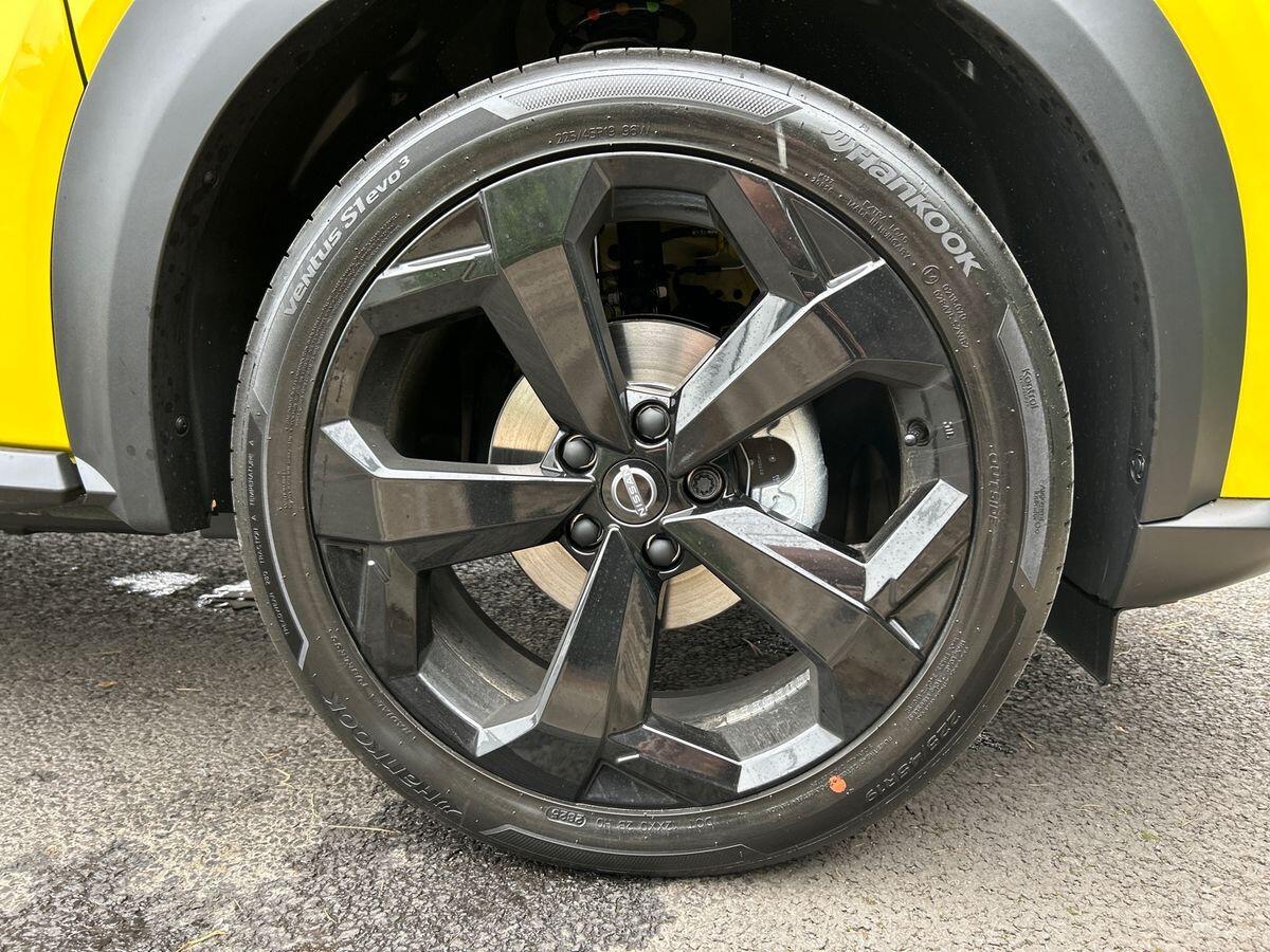 Used Nissan Juke 2025 for sale - 76650530: Photo 13