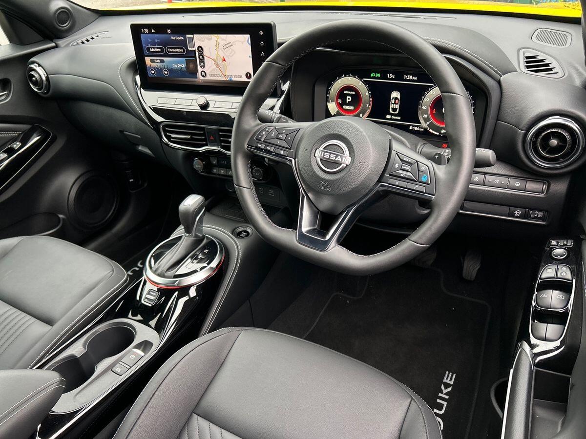 Used Nissan Juke 2025 for sale - 76650530: Photo 14