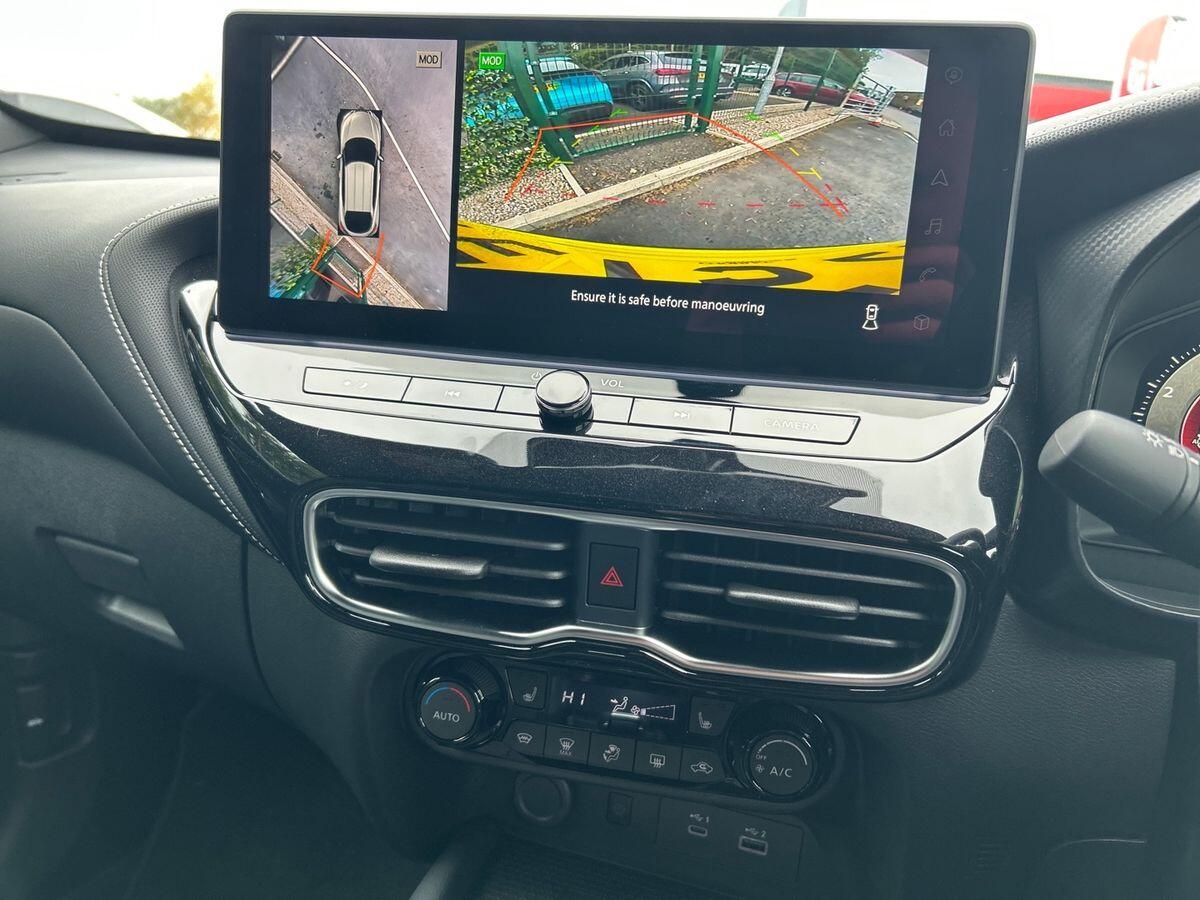 Used Nissan Juke 2025 for sale - 76650530: Photo 17