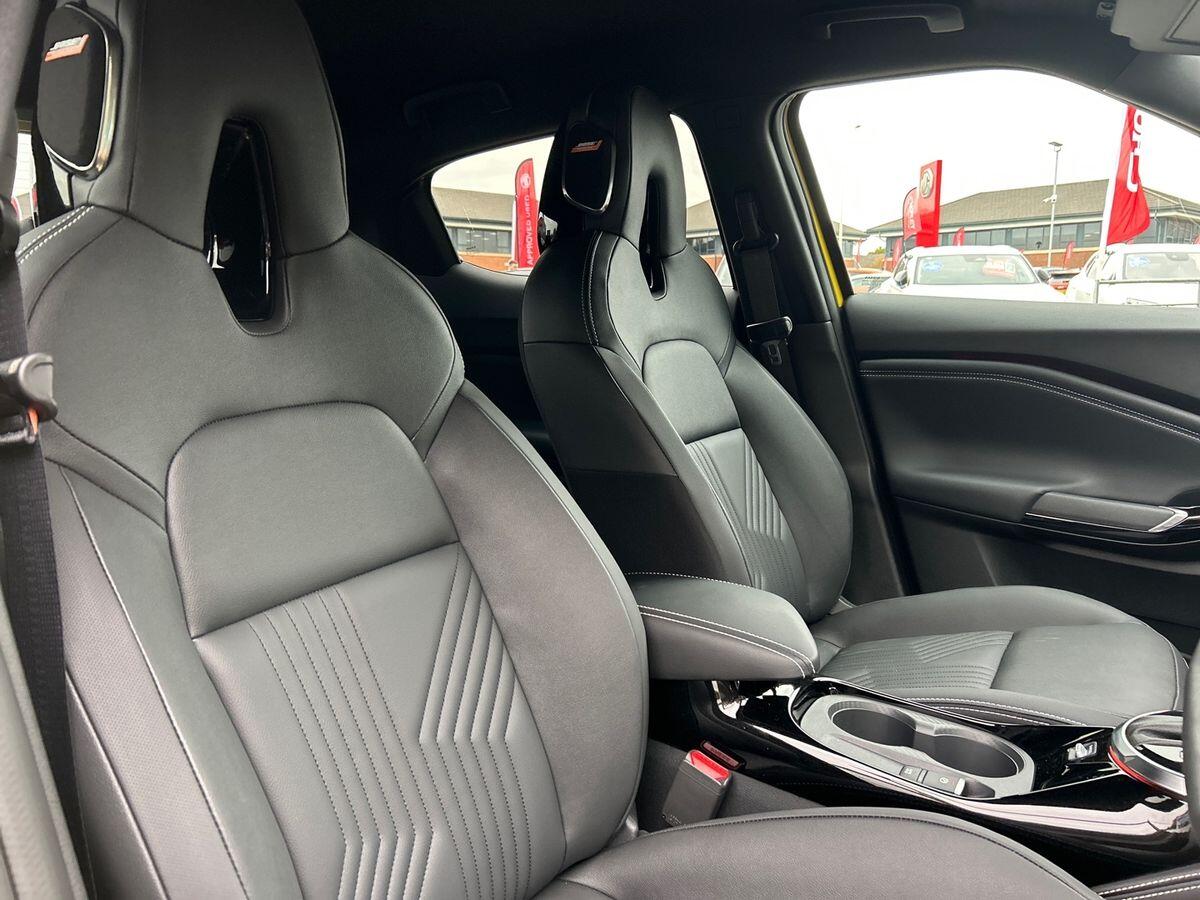 Used Nissan Juke 2025 for sale - 76650530: Photo 18