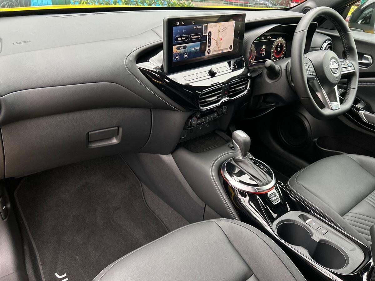 Used Nissan Juke 2025 for sale - 76650530: Photo 2