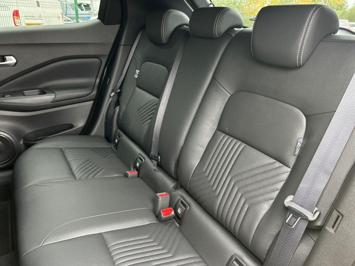 Used Nissan Juke 2025 for sale - 76650530: Photo 20