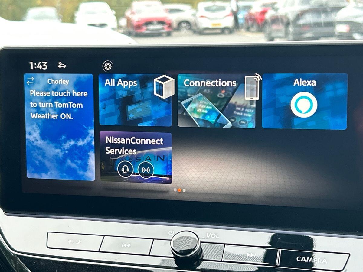 Used Nissan Juke 2025 for sale - 76650530: Photo 31