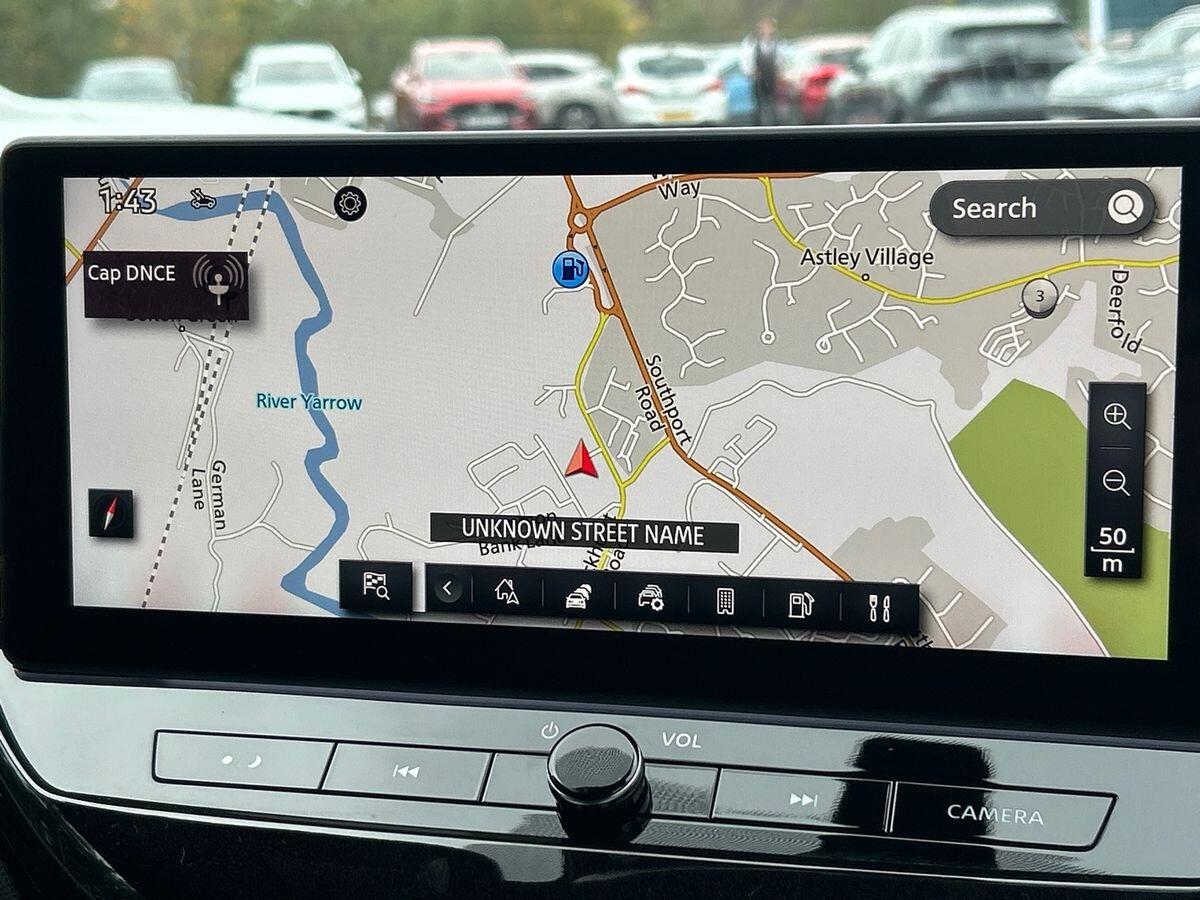 Used Nissan Juke 2025 for sale - 76650530: Photo 32