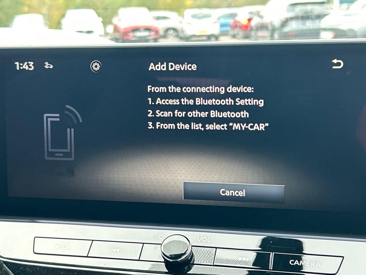 Used Nissan Juke 2025 for sale - 76650530: Photo 34