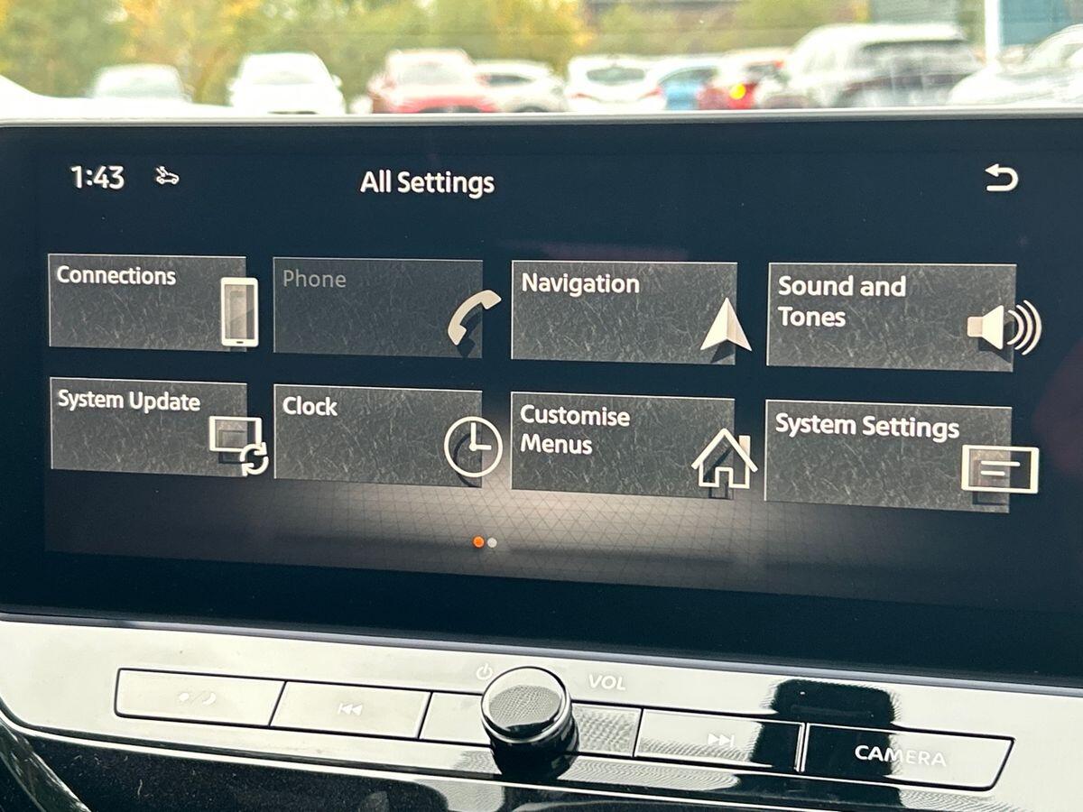 Used Nissan Juke 2025 for sale - 76650530: Photo 36