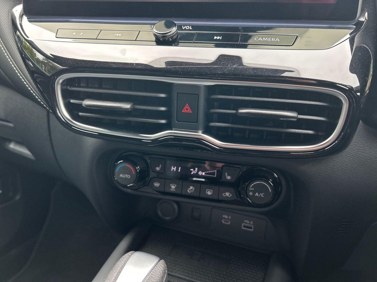 Used Nissan Juke 2025 for sale - 76650530: Photo 37