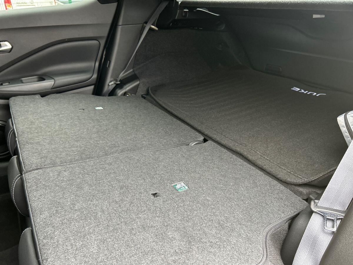 Used Nissan Juke 2025 for sale - 76650530: Photo 47