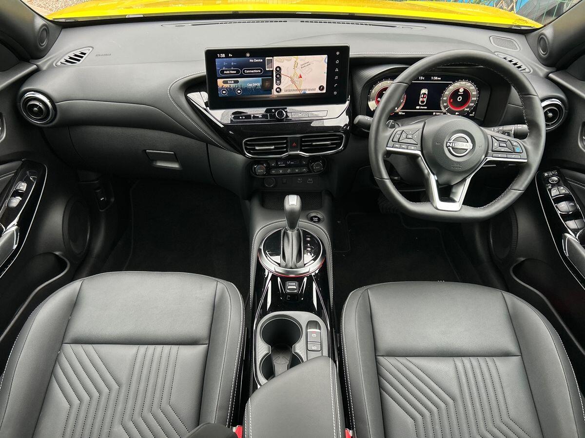 Used Nissan Juke 2025 for sale - 76650530: Photo 7