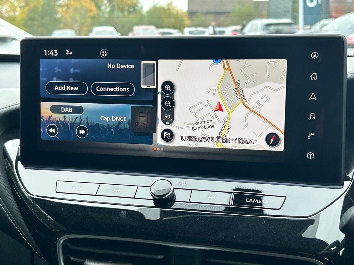 Used Nissan Juke 2025 for sale - 76650530: Photo 9