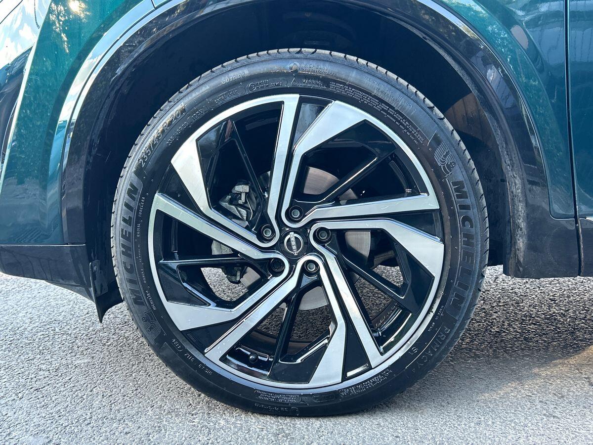 Used Nissan Qashqai 2025 for sale - 76650525: Photo 13