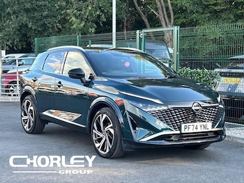 Used Nissan Qashqai 2025 for sale - 76650525: Photo