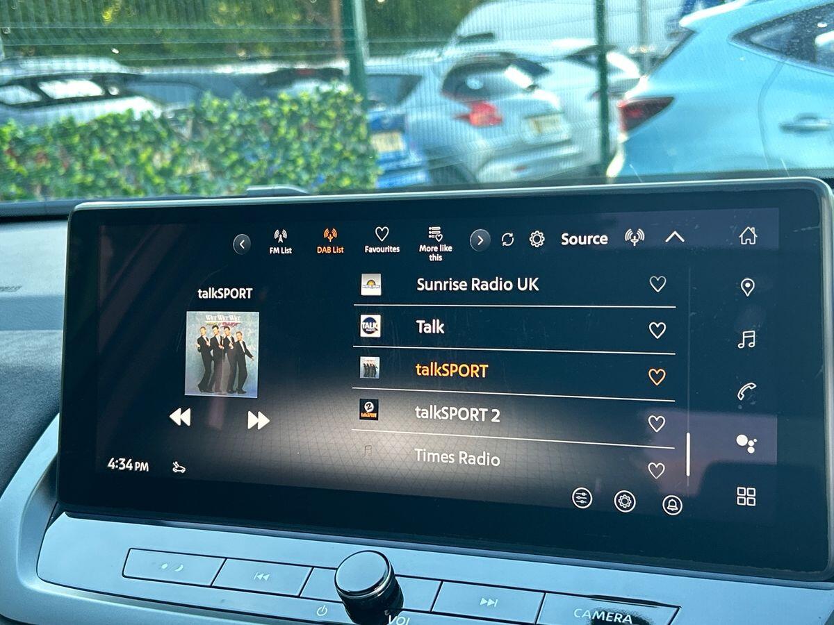 Used Nissan Qashqai 2025 for sale - 76650525: Photo 25