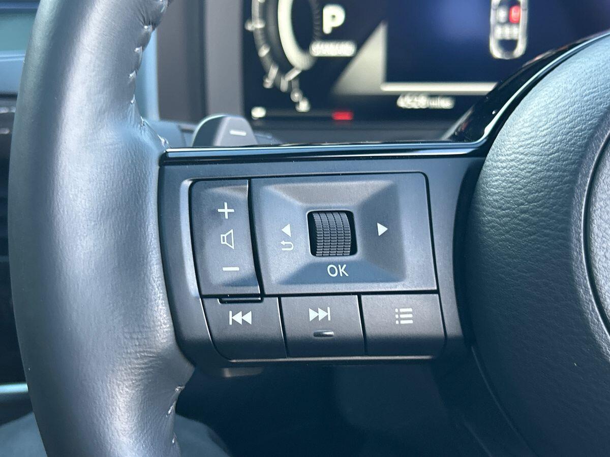 Used Nissan Qashqai 2025 for sale - 76650525: Photo 32