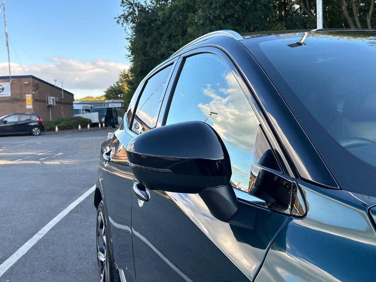 Used Nissan Qashqai 2025 for sale - 76650525: Photo 37