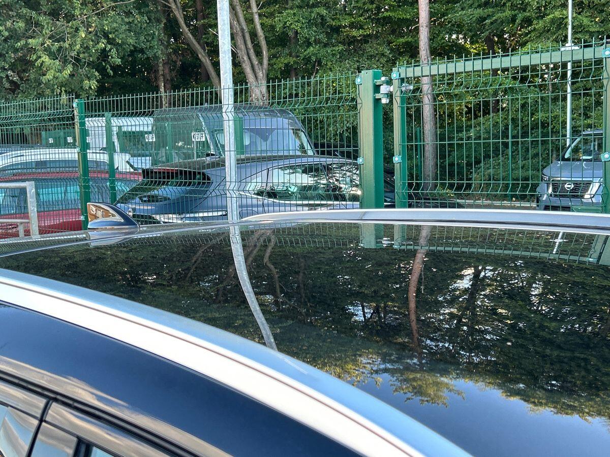 Used Nissan Qashqai 2025 for sale - 76650525: Photo 38