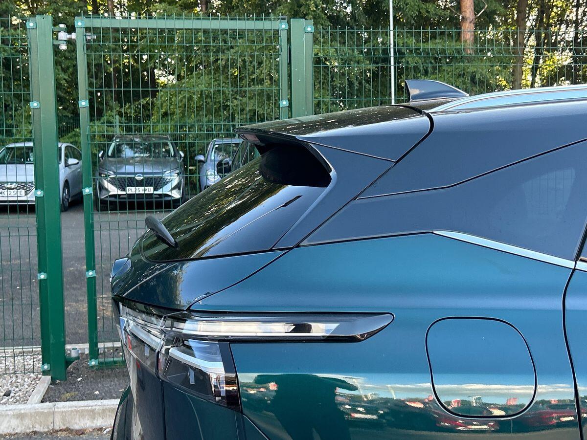 Used Nissan Qashqai 2025 for sale - 76650525: Photo 39