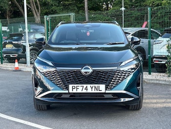 Used Nissan Qashqai 2025 for sale - 76650525: Photo