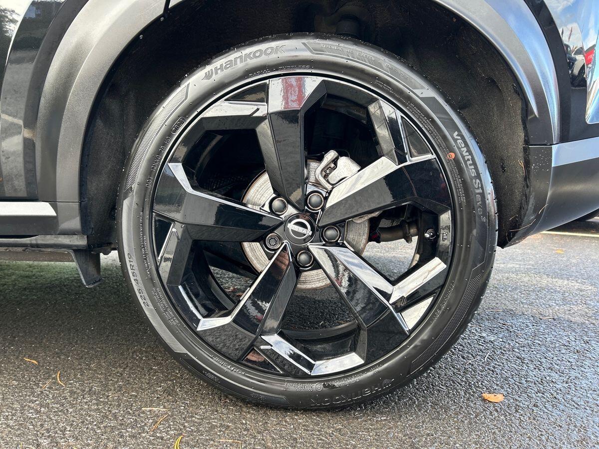 Used Nissan Juke 2024 for sale - 76364606: Photo 11