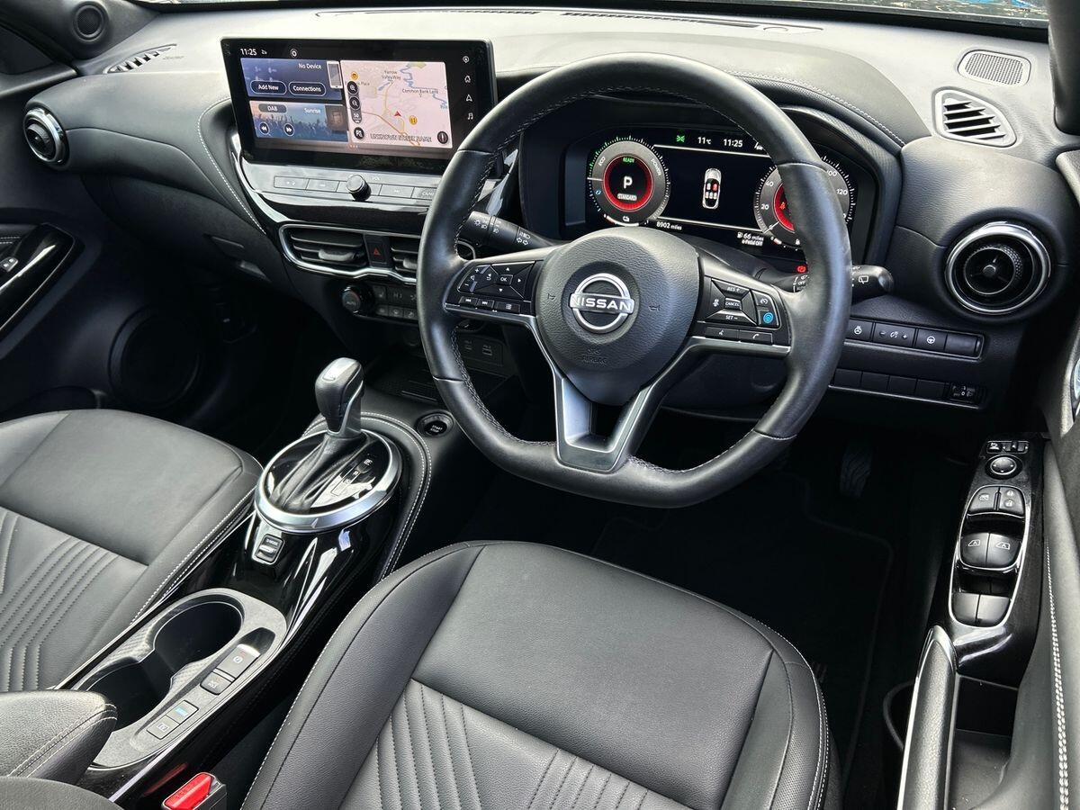 Used Nissan Juke 2024 for sale - 76364606: Photo 14