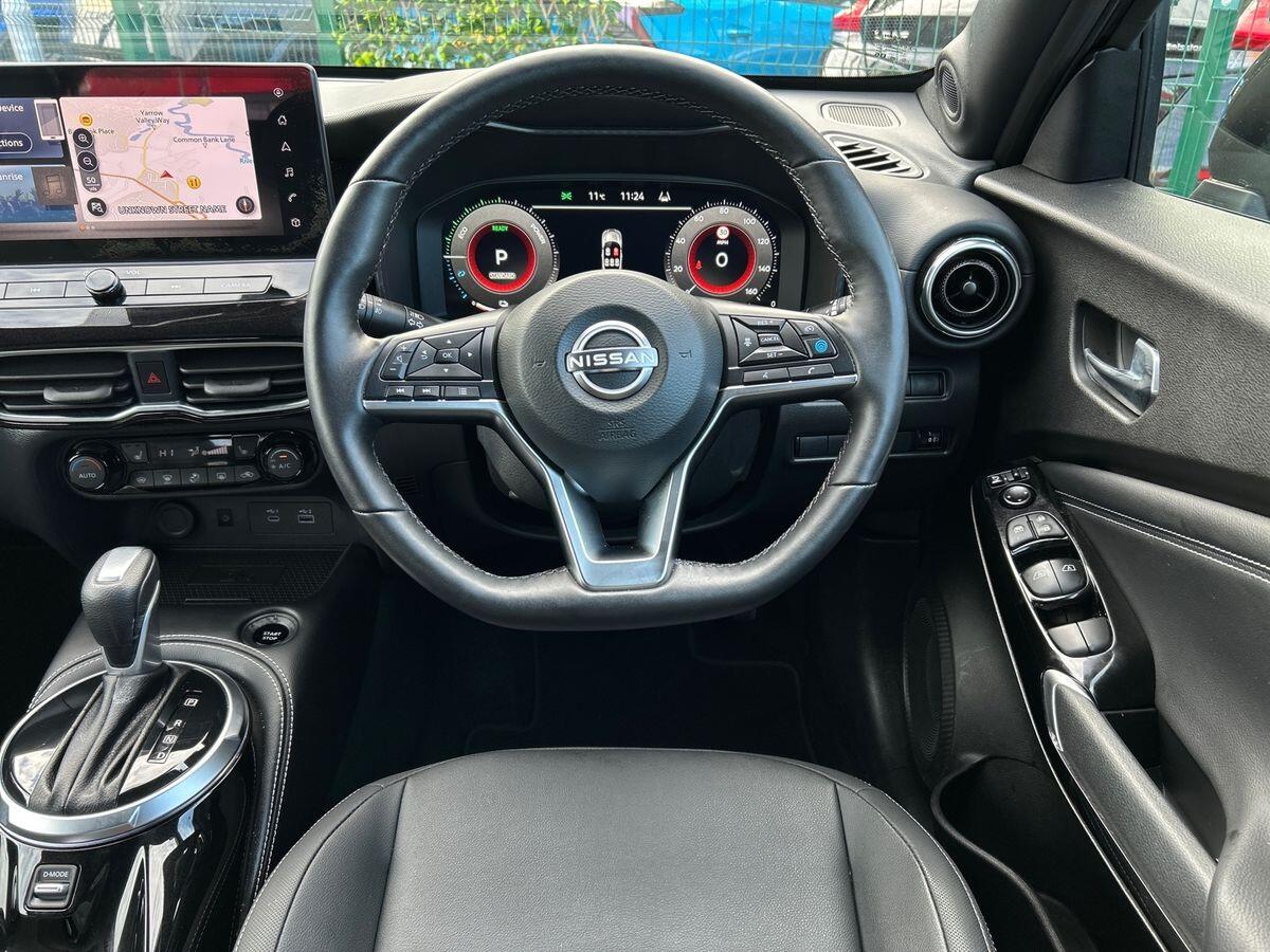 Used Nissan Juke 2024 for sale - 76364606: Photo 19