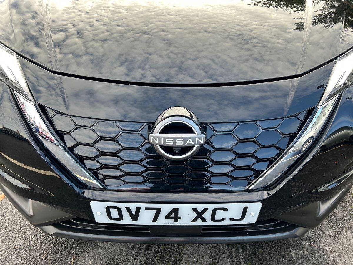 Used Nissan Juke 2024 for sale - 76364606: Photo 26
