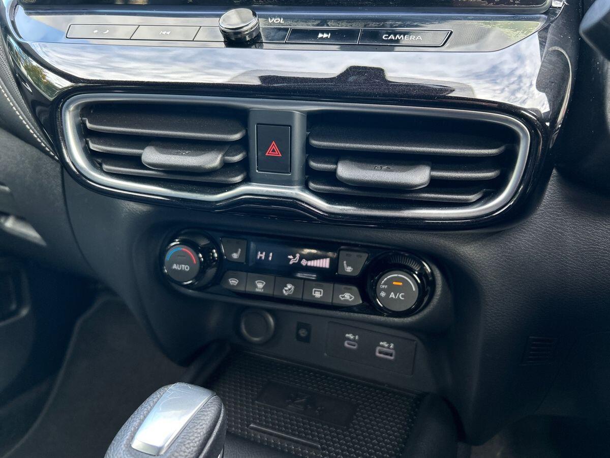 Used Nissan Juke 2024 for sale - 76364606: Photo 37