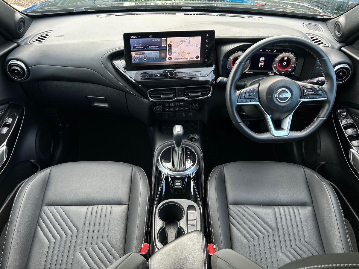 Used Nissan Juke 2024 for sale - 76364606: Photo 7