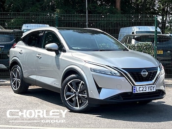 Used Nissan Qashqai 2023 for sale - 79241444: Photo