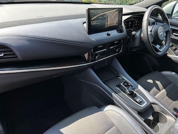 Used Nissan Qashqai 2023 for sale - 79241444: Photo