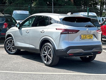 Used Nissan Qashqai 2023 for sale - 79241444: Photo