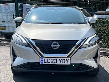 Used Nissan Qashqai 2023 for sale - 79241444: Photo