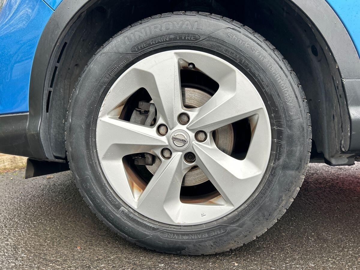 Used Nissan Qashqai 2020 for sale - 77728648: Photo 10