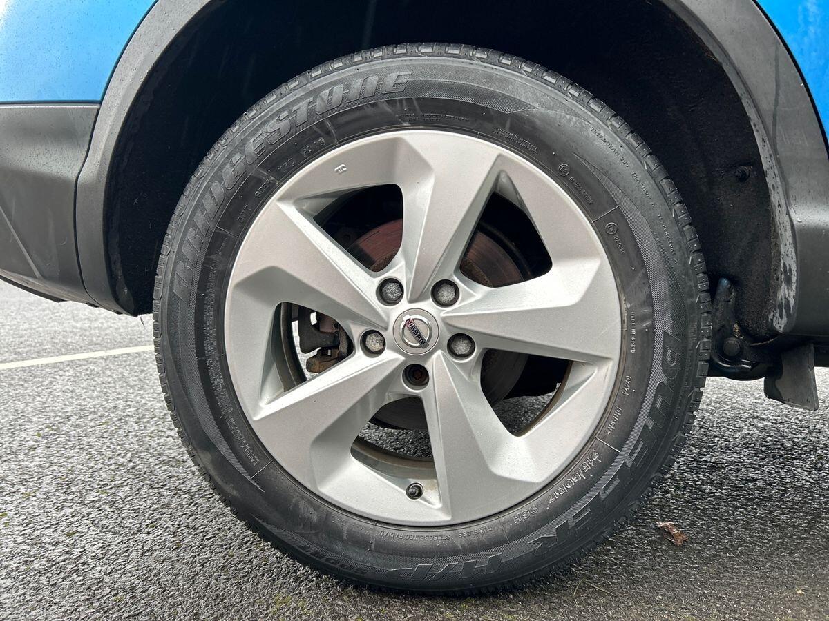 Used Nissan Qashqai 2020 for sale - 77728648: Photo 12