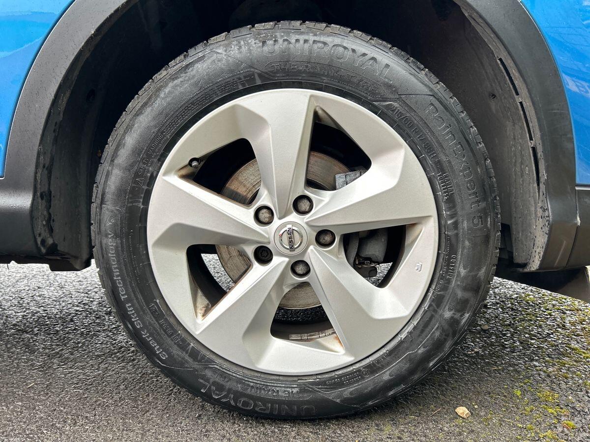 Used Nissan Qashqai 2020 for sale - 77728648: Photo 13