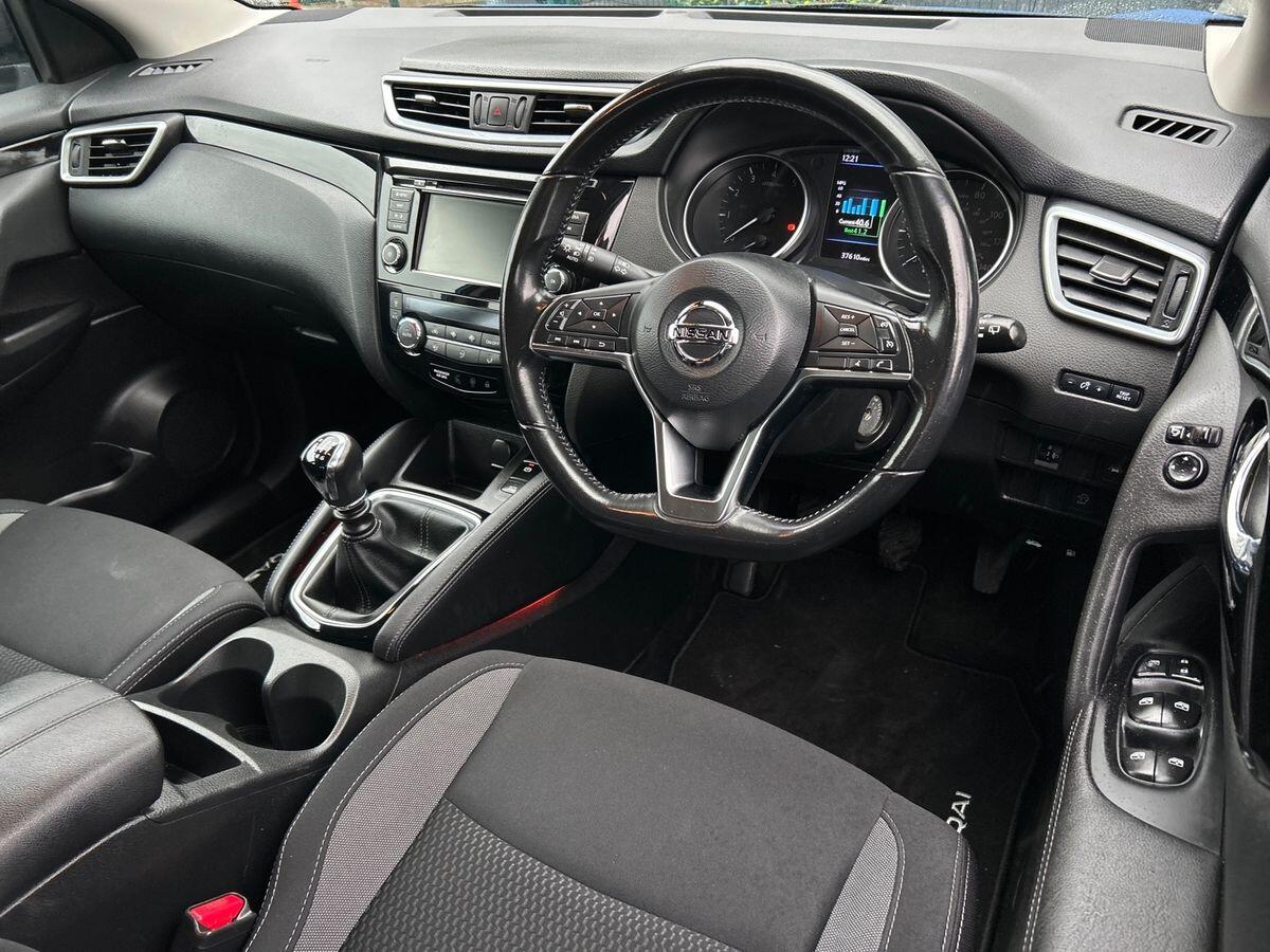 Used Nissan Qashqai 2020 for sale - 77728648: Photo 14