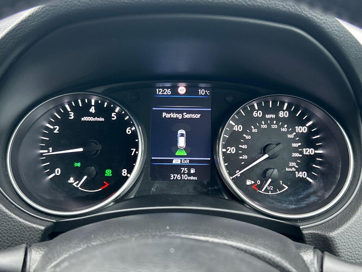 Used Nissan Qashqai 2020 for sale - 77728648: Photo 15